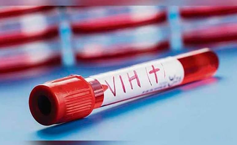 Desde hace cinco años se mantienen solo 7 casos de VIH. (EL SIGLO DE TORREÓN)