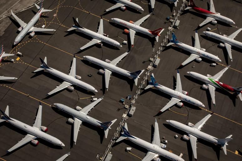 Boeing declaró que el fallo de ayer es una completa pérdida para airbus y sus patrocinadores gubernamentales. (ARCHIVO)
