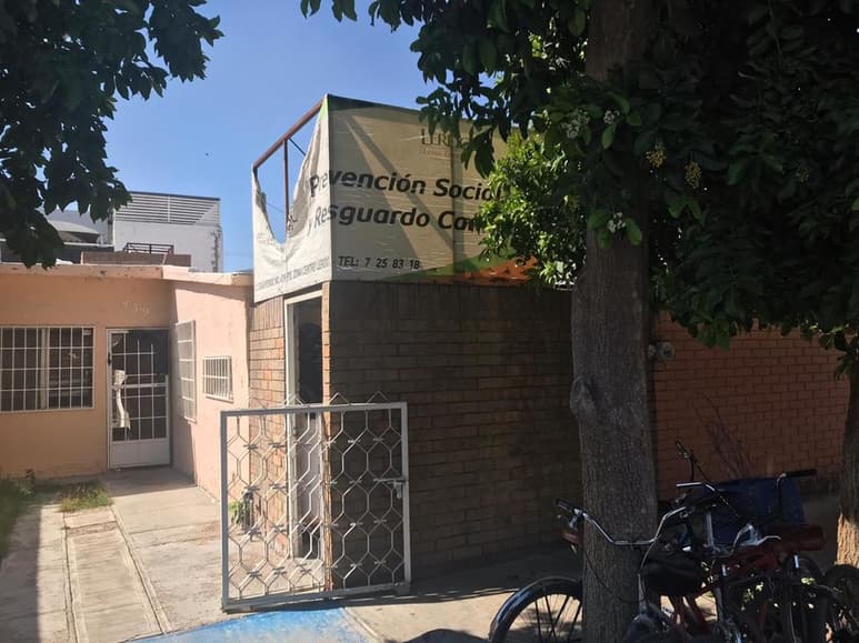 Trabajan en conformación de padrón de mujeres que se dediquen al trabajo sexual en el municipio de Lerdo. (EL SIGLO DE TORREÓN)