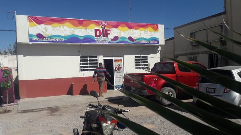 La presidencia destinará poco más de 173 mil pesos para el pago de aguinaldos del personal del DIF. (EL SIGLO DE TORREÓN)