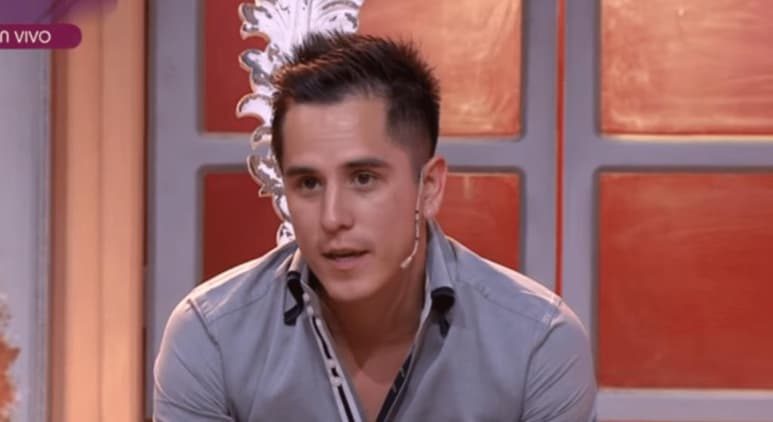Tragedia. Asesinan a Brian del Prado, concursante de Enamorándonos, recibió un disparo en la cabeza a bordo de su camioneta.(ESPECIAL)