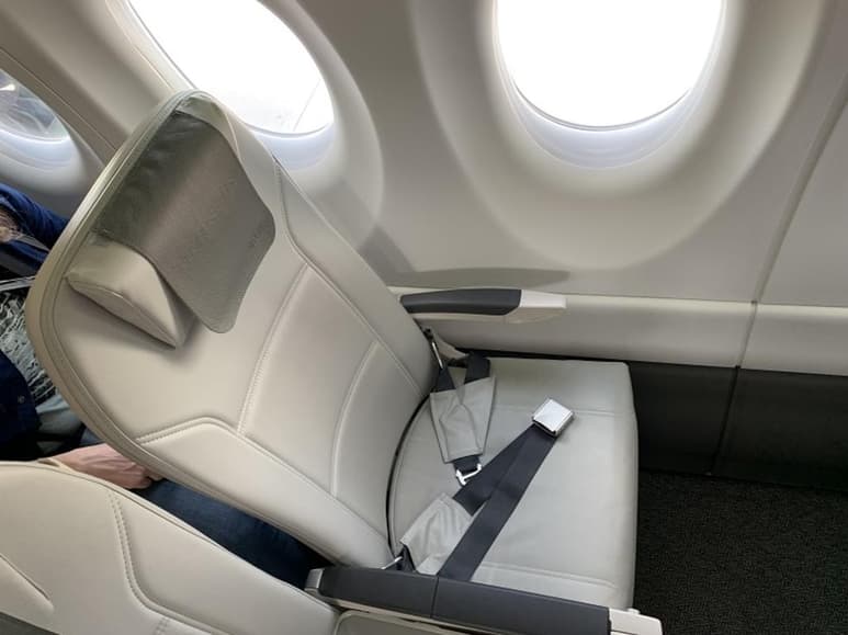 Podría tener que pagarle a la aerolínea por causar un retraso innecesario de vuelo de 2 horas. (INTERNET)
