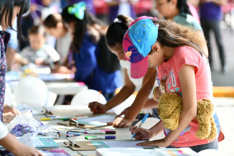 El senador Primo Dothé Mata ( Morena) propone la reforma a la ley en materia de salud mental, en beneficio de niñas, niños y adolescentes que padecen trastornos en los que la ansiedad es de los más frecuentes. (ARCHIVO)