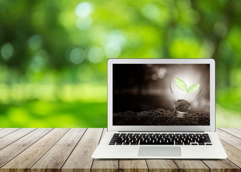 Sensores, datos, conexiones ultra-rápidas: la digitalización transformará la tecnología verde a lo largo de las próximas dos décadas. (ARCHIVO)