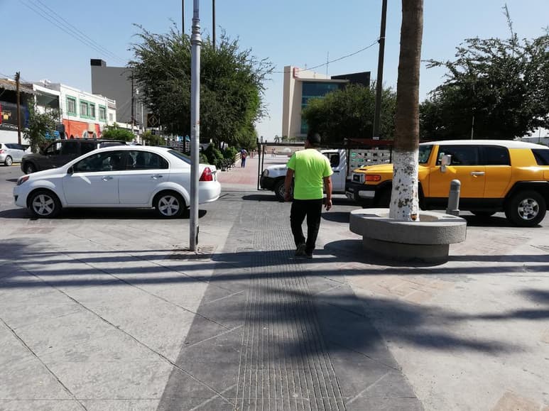 Montoya aseguró que La Laguna no se ha visto muy impactada por los frentes fríos que se han registrado a nivel nacional, lo cual obedece a varios fenómenos naturales.
(ARCHIVO)