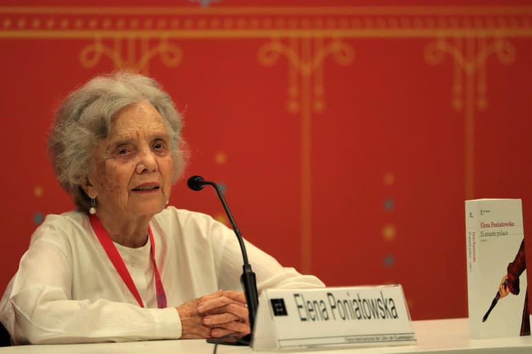 A quién le sirve la destrucción, destruir con coraje o destruir por rabia es algo que yo creo que nos lastima. (ARCHIVO)