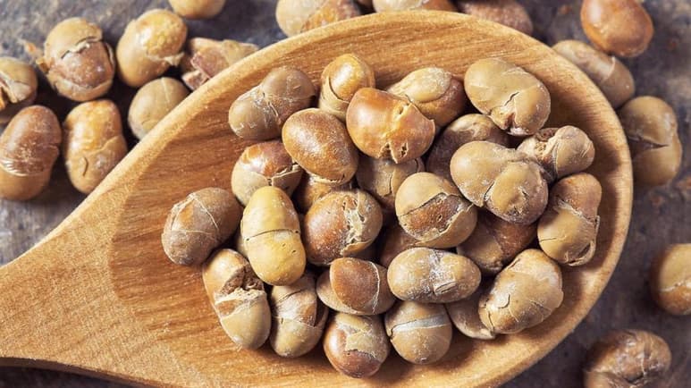 La genisteína es un biocompuesto de la soya que contribuye a disminuir la resistencia a la insulina. (ESPECIAL)