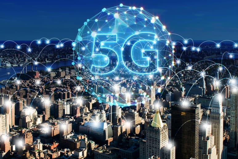 Amazon Web Services (AWS), anunció una alianza con la compañía estadounidense de telecomunicaciones Verizon para llevar la nube a la nueva red 5G. (ARCHIVO)