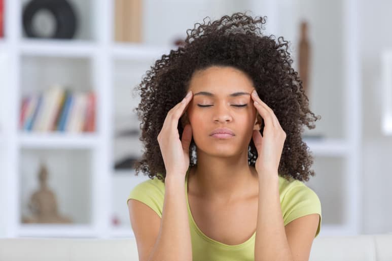 El 60 por ciento de las mujeres con infertilidad presentan problemas de ansiedad y depresión. (ARCHIVO)