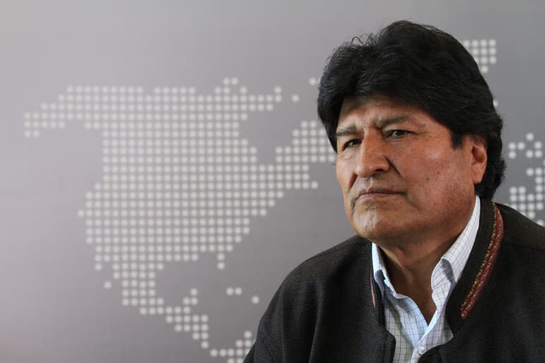 La OEA emite el informe final sobre la auditoría de los comicios, en que resultó ganador Evo Morales.