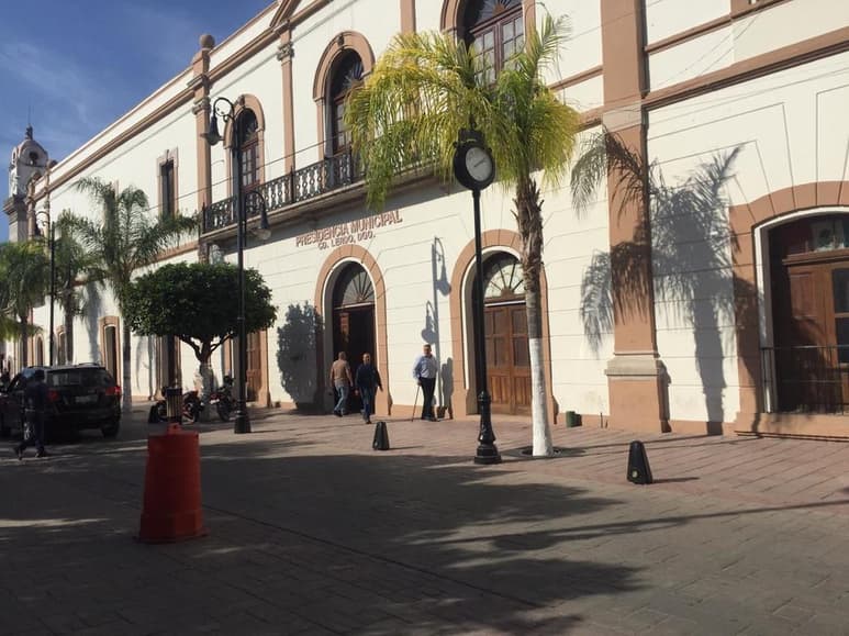 El Ayuntamiento de Lerdo despidió este año a las personas involucradas en la falsificación de los dictámenes médicos del ISSSTE.
