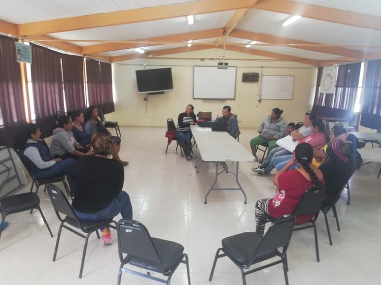 Cierran Secundaria de San Ramón para pedir dinero de donativo ejidal. (EL SIGLO DE TORREÓN)
