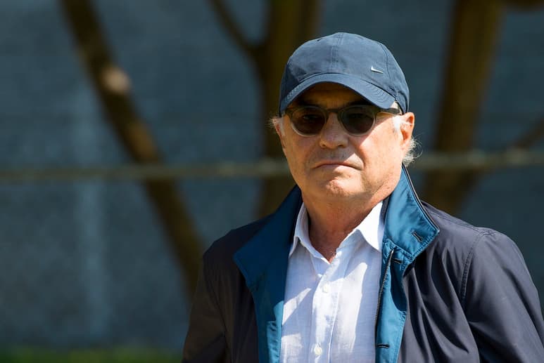 Álvaro Dávila dejará de ser presidente de Monarcas Morelia. (ARCHIVO)