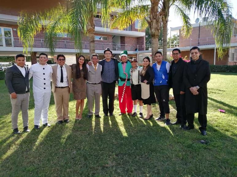 Invitan a los laguneros a la puesta en escena del Cuento de Navidad este 13 de diciembre a las 8 p.m. (EL SIGLO DE TORREÓN)