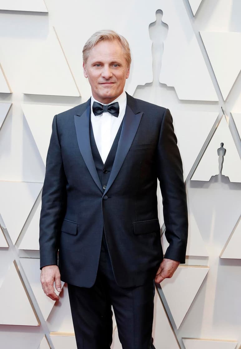 Pide apoyar. 'La cultura representa a un país para el resto del mundo', asegura Viggo Mortensen. (EFE)