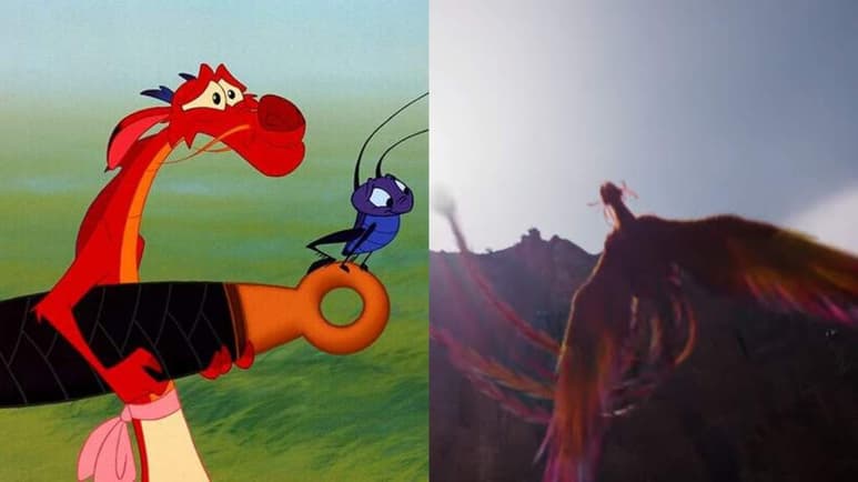 Disney ha liberado el segundo avance de la cinta live-action de Mulan, que trae de vuelta una historia de valentía, superación y entrega. (ESPECIAL)