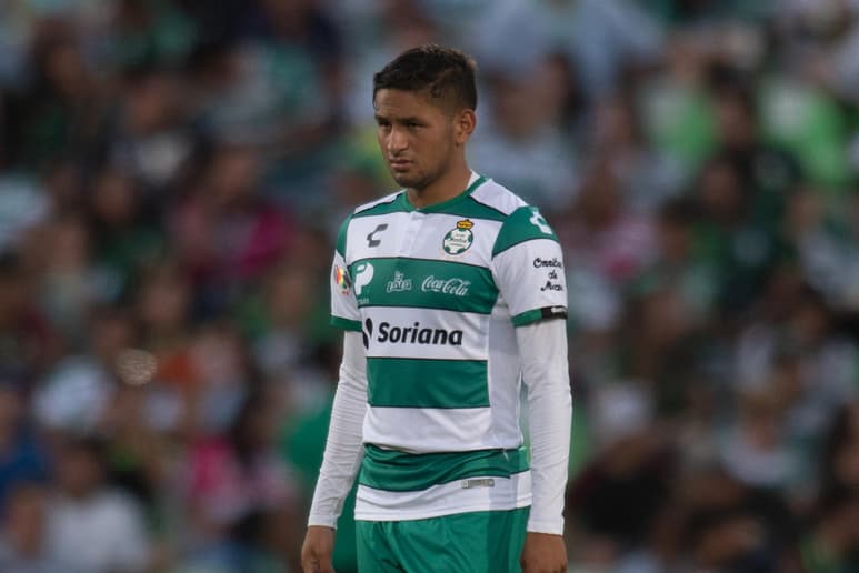 Los goles de los Guerreros, fueron obra de Adrián Lozano a los minutos 15 y 49 de tiempo corrido. (ARCHIVO)