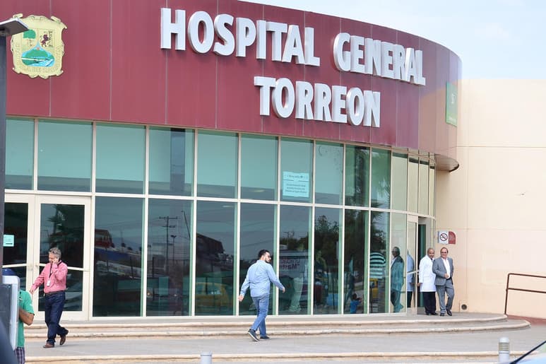 A pesar de los esfuerzos médicos, Daniel perdió la vida. (ARCHIVO)