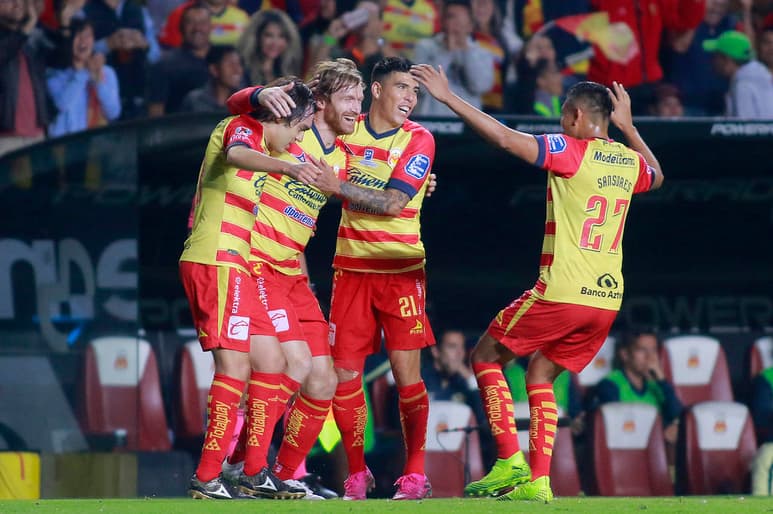 El cuadro de monarcas pudo llevarse la ida de las semifinales. (AGENCIAS)