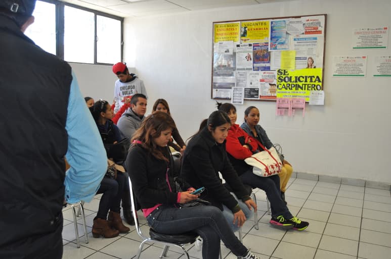 Apoyo.- Buscan brindar oportunidades laborales a jóvenes en etapas de preliberación o ya liberados de prisión. (EL SIGLO DE TORREÓN) 