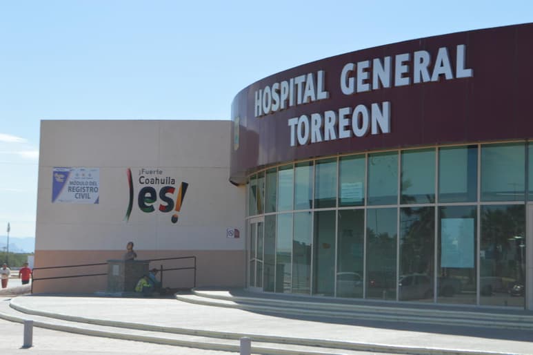 A pesar de los esfuerzos médicos, Daniel perdió la vida. (ARCHIVO)