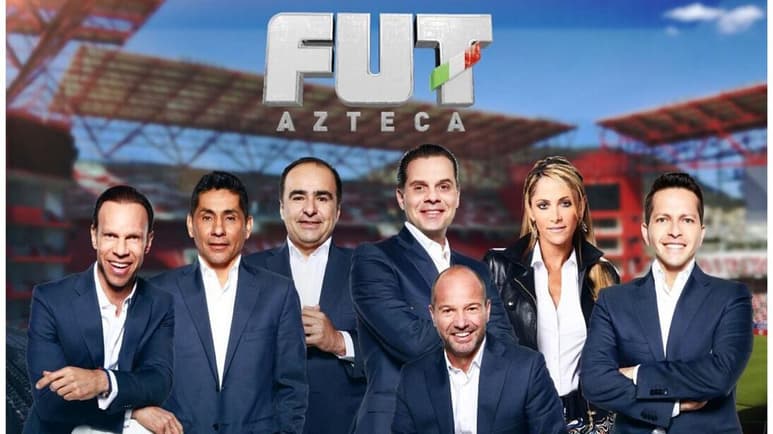 La televisora explica que Benjamín Salinas Sada, director de TV Azteca designó a García Ruiz para consolidar una visión integral hacia la eficiencia. (ESPECIAL)