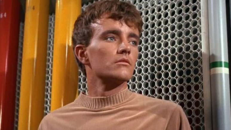 Luto. El artista Robert Walker Jr. deja huella en cine y televisión, es recordado por su participación en la serie Star Trek. (ESPECIAL)