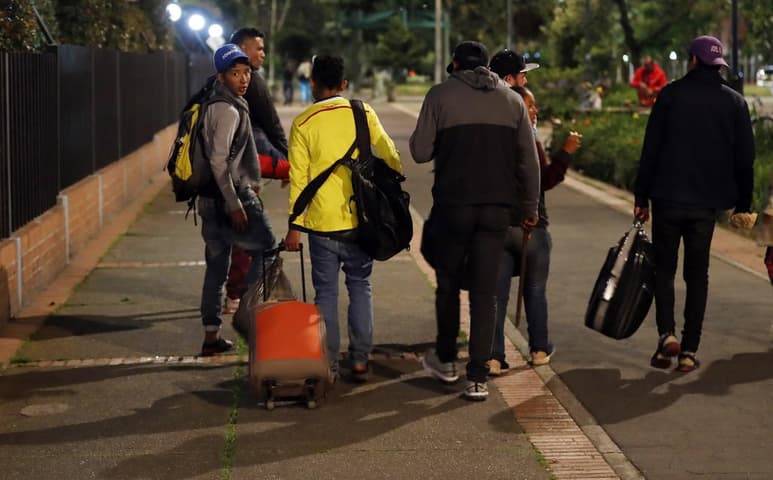 El Comité espera repetir el mismo número significativo de análisis de solicitudes presentadas por extranjeros.