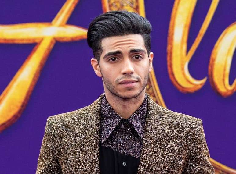 Desde su interpretación como “Aladdin” en la versión live-action del clásico de Disney, Mena Massoud confiesa que no ha vuelto a recibir otra oferta de trabajo. (ARCHIVO)