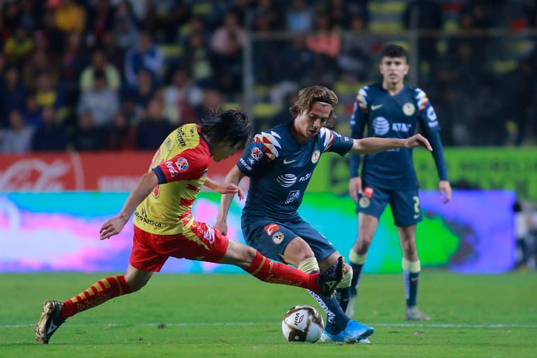 Mediante redes sociales, las cuentas del club y del coloso de Santa Úrsula anunciaron que la venta total de los boletos. (ARCHIVO)