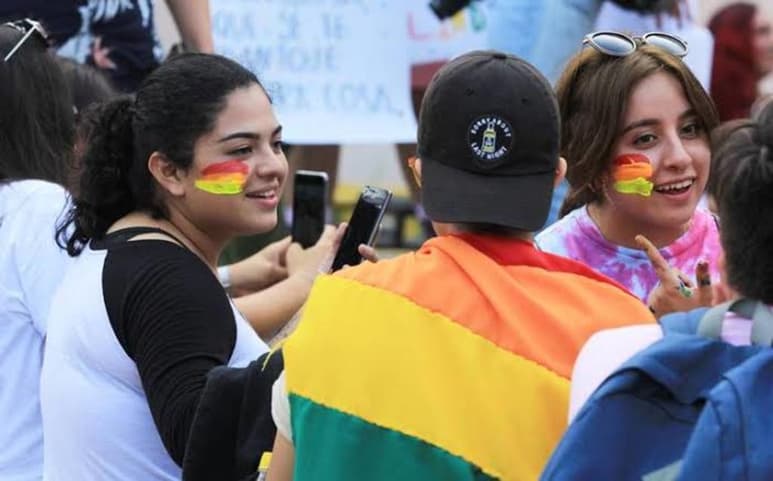 Explicaron que esta comunidad sale de sus países de origen, por violencia, pobreza o salud. (ARCHIVO)