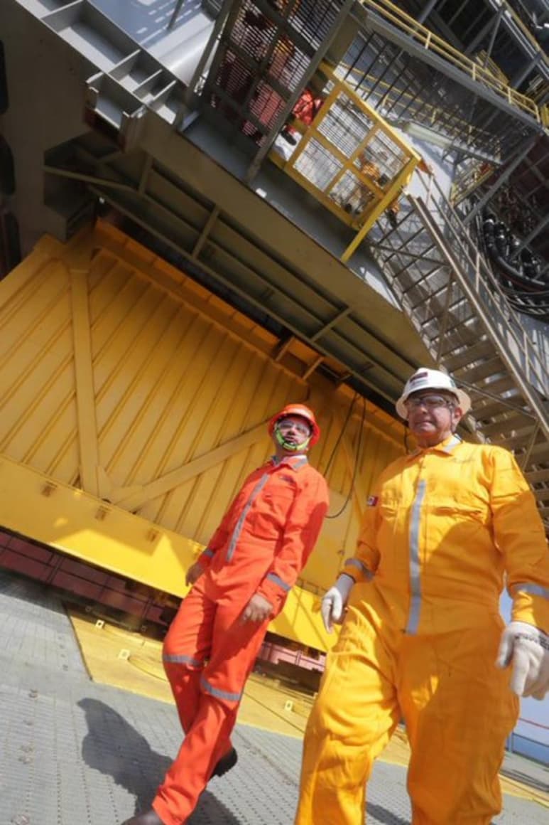 En un año, agregó, podrá generar ganancias de 264 mil 250 millones de dólares. (ESPECIAL)