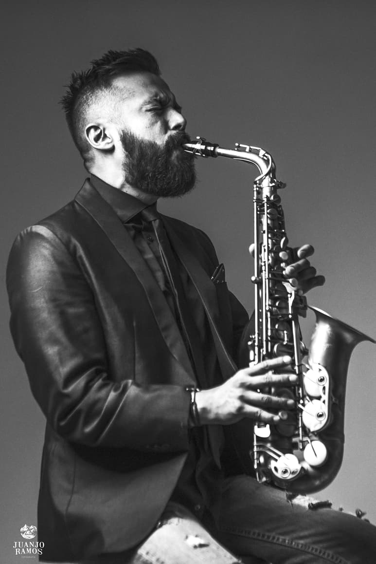 Música. Grazziato es un artista lagunero que este año estará presente en el evento De casa, el próximo jueves 12 de diciembre.