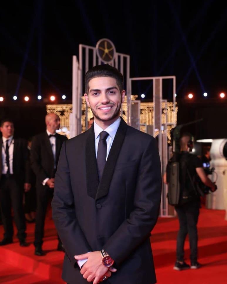 No tiene mucho trabajo. Desde que Mena Massoud diera vida a Aladdin, el actor confiesa que no la ha pasado muy bien.