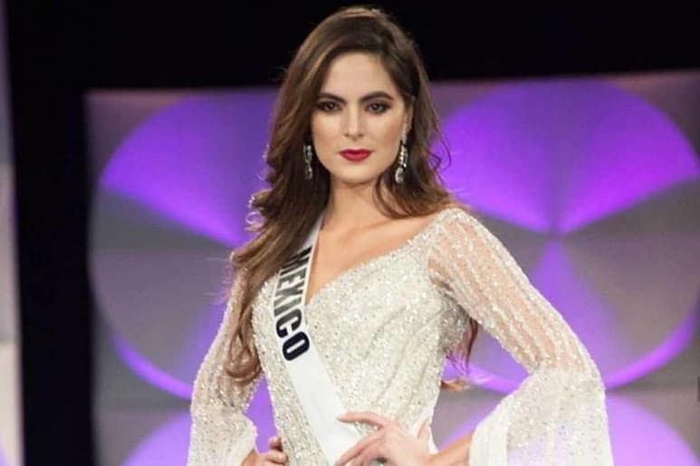Sofía Aragón permanece en la competencia. (INTERNET)