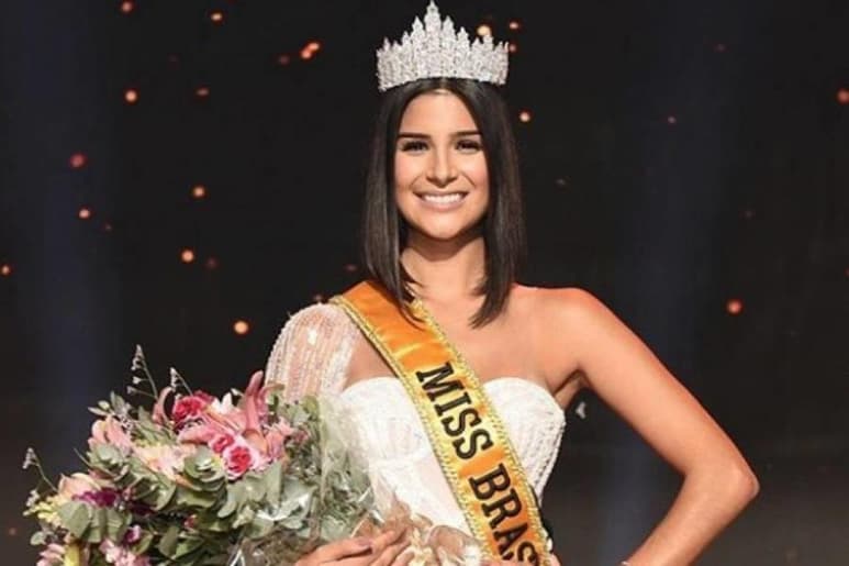 La participante no pasó a la siguiente ronda. (INTERNET)