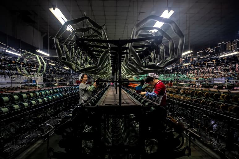 Las políticas de comercio e inversión y las oportunidades de negocios son temas que serán abordados en la XIII Cumbre Empresarial China-LAC, que comenzará en la capital de Panamá. (EFE)