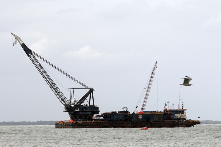 Estiman que el nuevo Plan Nacional de Hidrocarburos no solo está fortaleciendo a Pemex, sino a toda la región sur-sureste del país. (ARCHIVO)