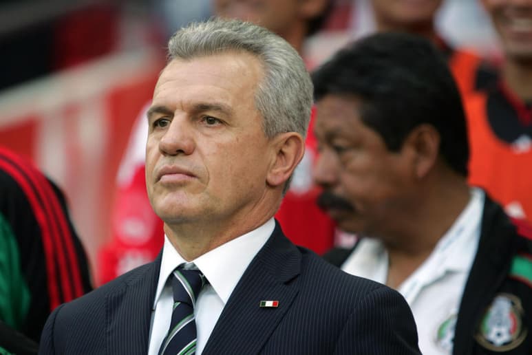 Javier Aguirre, actual entrenador del Leganés, ha sido absuelto de la acusación de corrupción deportiva en el macrojuicio por el supuesto amaño del partido Levante-Zaragoza. (ARCHIVO)