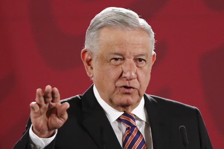 El gobierno mexicano presentó una contra oferta al de Estados Unidos para que la verificación laboral en las empresas ocurra en ambos países, y se haga por tres expertos: uno propuesto por cada país, y otro más que sea imparcial. (ARCHIVO)