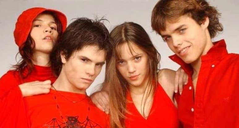 Rebelde Way acaba de llegar a Netflix con sus dos temporadas, la serie juvenil argentina que estrenó en 2002 cobrando gran éxito en todo el mundo y marcando a toda una generación. (ESPECIAL)