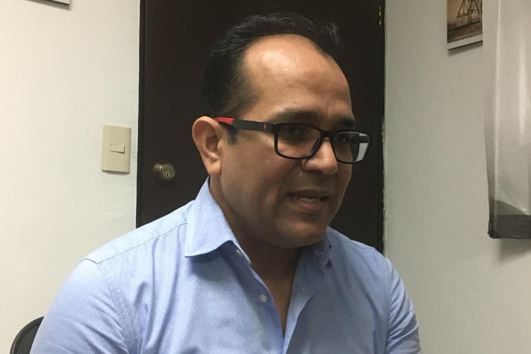 El síndico dijo que se han llevado a cabo los cierres de lo relativo al proceso de entrega-recepción, por lo que se dará tiempo a la Contraloría interna para que pueda procesar esta información. (EL SIGLO DE TORREÓN)