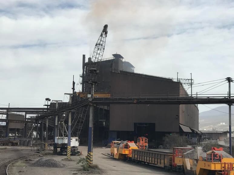El gobierno de Estados Unidos demandó que el 70 por ciento del acero y aluminio de los vehículos fabricados en México sean producidos en Norteamérica. (EL SIGLO COAHUILA)