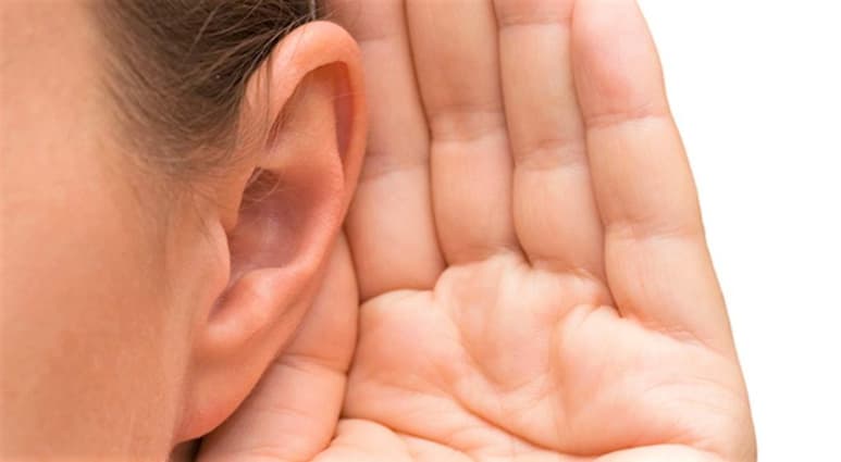 Cambiar la alimentación en el día a día, ayuda a mejorar la salud de las personas para prevenir o retrasar la pérdida auditiva. (ESPECIAL)
