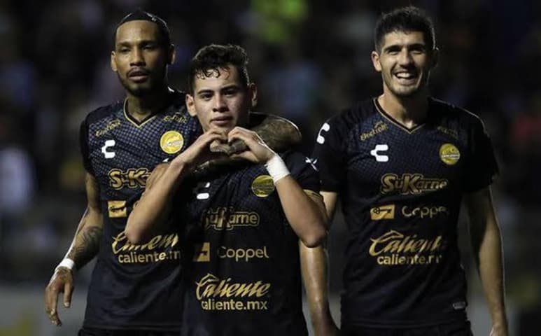 El objetivo de Dorados es ser protagonistas y luchar por el campeonato. (CORTESÍA)