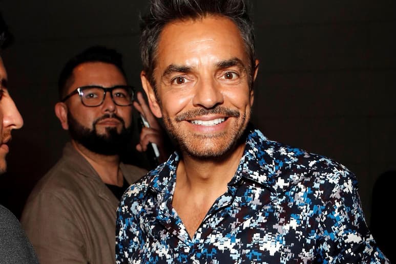 El actor actualmente vive en Los Ángeles. (ARCHIVO)