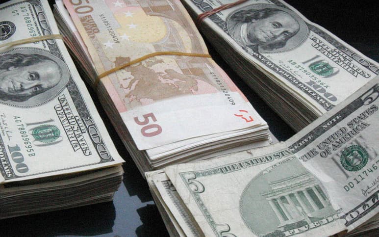 Los rumores de que están muy cerca de alcanzar el tratado comercial en América del Norte favorecieron al peso. (ARCHIVO)