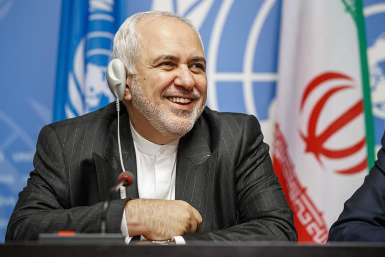 Irán liberó al investigador estadounidense, Wang. (ARCHIVO) 