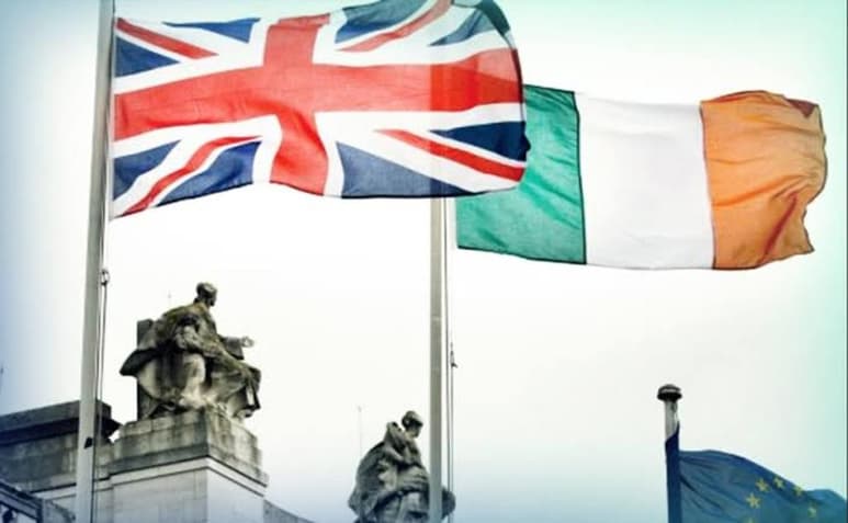 El electorado norirlandés es 'tribal' y las 'diferencias entre nacionalistas y unionistas no han desaparecido'. (ARCHIVO)