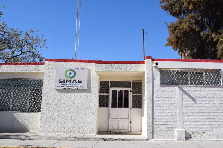 Preparan actualización de comercios en servicio de agua. (EL SIGLO DE TORREÓN)